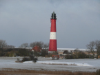 Pellwormer Leuchtturm